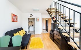 Bpr Soho Boutique Home With Ac